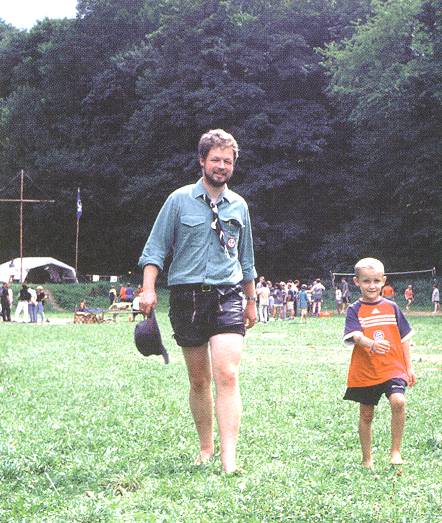 Zeltlager5.jpg (59348 Byte)